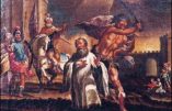 Jeudi 11 mars 2020 – De la férie – En Espagne : saint Euloge, Prêtre et Martyr († 859)