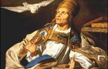 Vendredi 12 mars – De la férie – Saint Grégoire le Grand, Pape, Confesseur et Docteur