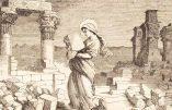 Samedi 13 mars – De la férie -Sainte Euphrasie, Vierge (382-412) – En certains lieux le Saint Suaire