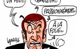 Ignace – Quel confinement en Île-de-France