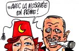 Ignace - Islamogauchisme à Strasbourg