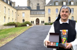 Opération “Chocolats de Pâques” : 200kg à vendre pour les soeurs de l’abbaye du Val d’Igny