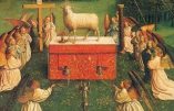 Mardi 30 mars – Mardi Saint – Saint Jean Climaque, Abbé, Père de l’Église (525-605)