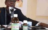 Cameroun : le ministre de la Santé soutient un remède naturel au Covid mis au point par Mgr Kleda