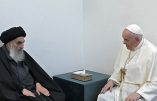 Voyage pontifical en Irak et rencontre inter-religieuse : toujours les mêmes clichés conciliaires