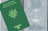 L’Union Européenne fait pression pour un passeport vert numérique