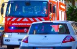 Le Chef de Corps des pompiers des Bouches-du-Rhône suspend toute vaccination avec AstraZeneca après de nombreux effets secondaires parmi les pompiers
