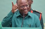 Mystères autour de la mort du président tanzanien qui refusait le vaccin anti-Covid et s’attirait les foudres de Bill Gates et de l’OMS