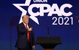 Trump est de retour…