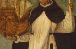 Jeudi 15 avril – De la férie – Saint Pierre Gonzalez, dit saint Elme, Dominicain (1190-1246)