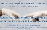 Mgr Vigano dénonce le Vatican bergoglien « serviteur du Nouvel Ordre Mondial »