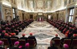 Une Curie de combat dans l’esprit de Vatican II… pour gouverner une Église exsangue