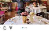 Dîners clandestins VIP avec ministres et sans masque