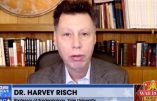 L’épidémiologiste Harvey Risch souligne que la majorité des personnes atteintes de Covid le sont après avoir été vaccinées