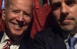 La chute du faucon noir : le fils de Biden dans de sales draps… et son père avec
