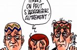 Ignace - Chasse aux œufs interdite