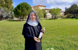 Objectif 9000 bouteilles pour la sortie du premier vin rosé de l’abbaye de Jouques !
