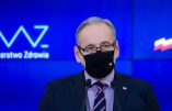 Le ministre polonais de la Santé parle comme Attali et Schwab et promet des décennies de tyrannie sanitaire