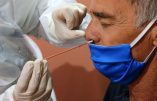 La Suède cesse d’utiliser les tests PCR : ils ne sont pas assez fiables