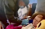 Vacciner de force des handicapés
