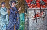 Vendredi 28 mai – Vendredi des Quatre-Temps de Pentecôte – Saint Augustin de Cantorbéry, Évêque et Confesseur – Saint Germain de Paris Évêque de Paris (496-576)