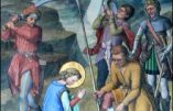 Mardi 18 mai – Saint Venant, Martyr – Saint Félix de Cantalice, 1er Ordre capucin († 1587)