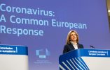 La Commissaire européenne aux vaccins éclaboussée dans une enquête pour corruption