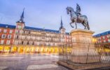 Le parti socialiste ouvrier espagnol et encore plus les centristes sortent laminés des élections à la Communauté autonome de Madrid