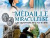 BD – La Médaille miraculeuse, les apparitions de la rue du Bac