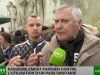 Jean-Marie Bigard remet à sa place un journaliste au service de la dictature sanitaire