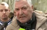 « Agnès Buzyn et Olivier Véran ont du sang sur les mains » – Le discours de Jean-Marie Bigard contre le passe sanitaire