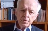 Allemagne : opposé à la dictature sanitaire, un ancien juge rend sa Croix fédérale du mérite