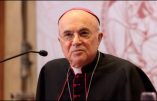 Deuxième entretien de Mgr Viganò avec Radio-Spada