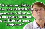 L’ancien vice-président de Pfizer met en garde contre le passe sanitaire et la tyrannie sanitaire à laquelle il conduit