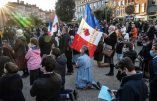 Sermon de « la messe interdite » à Moulins, par M. l’abbé Sébastien GABARD (FSSPX)