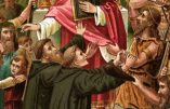 Samedi 5 juin – Saint Boniface, Évêque et Martyr