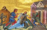 Lundi 7 juin – De la Férie – Saint Paul de Constantinople, Evêque et Martyr