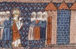 Mardi 22 juin – Saint Paulin de Nole, Évêque et Confesseur