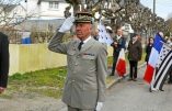 Général Coustou sur les déclarations va-t-en-guerre de Macron