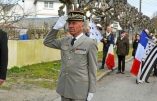 Honneur aux généraux Coustou et Pellizzari, radiés par Macron pour leur fidélité à la France