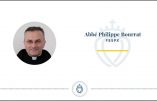 Le nouveau voleur chinois, par M. l’abbé Philippe BOURRAT, directeur de l’enseignement de la FSSPX