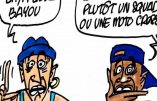 Ignace – Julien Bayou promet un vélo à chaque lycéen