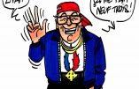 Ignace - Jean-Marie Le Pen à 93 ans !