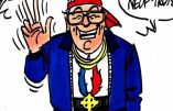 Ignace – Jean-Marie Le Pen à 93 ans !