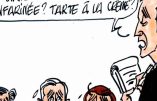 Ignace – Les desserts s’imposent