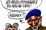 Ignace – Mélenchon se voit menacé de mort
