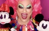 Disneyland organise des événements LGBT avec drag queen
