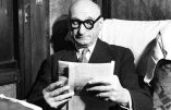 Robert Schuman déclaré « vénérable »… Ses liens avec la CIA ne gênent pas Bergoglio, bien au contraire….