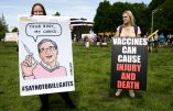 Les employés de la ville de San Francisco forcés de se faire vacciner contre le Covid. Les associations noires crient au racisme car les Noirs sont les plus hostiles au vaccin !