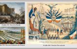 14 Juillet – Le début de la Fin